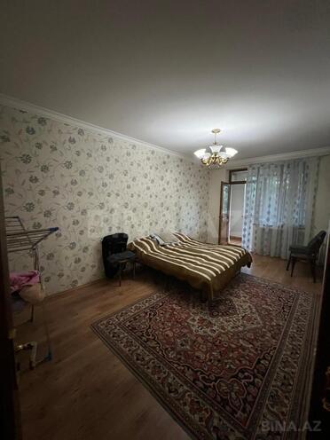 Продаётся 4-комн. вторичка 105 м², м. Азадлыг проспекти, photo 10 from 24