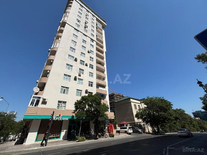 Продаётся 2-комн. новостройка 75 м², м. Низами, photo 3 from 10