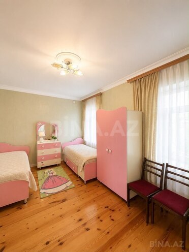 Satılır 4 otaqlı həyət evi/bağ evi 210 m², Şüvəlan q., photo 21 from 24