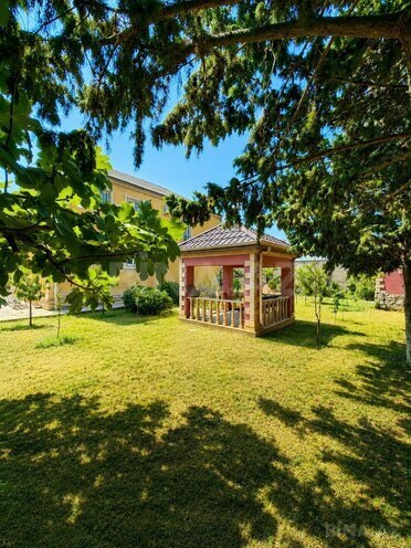 Satılır 4 otaqlı həyət evi/bağ evi 210 m², Şüvəlan q., photo 3 from 24