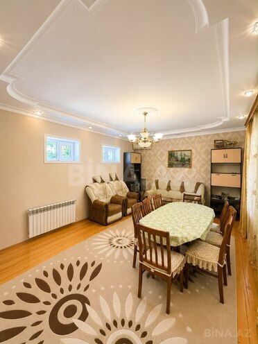 Satılır 4 otaqlı həyət evi/bağ evi 210 m², Şüvəlan q., photo 12 from 24