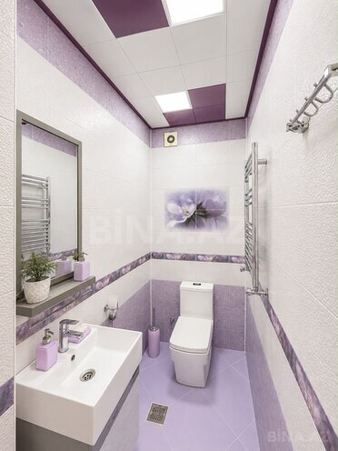 Satılır 4 otaqlı həyət evi/bağ evi 210 m², Şüvəlan q., photo 23 from 24