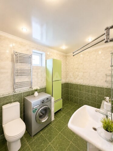 Satılır 4 otaqlı həyət evi/bağ evi 210 m², Şüvəlan q., photo 16 from 24