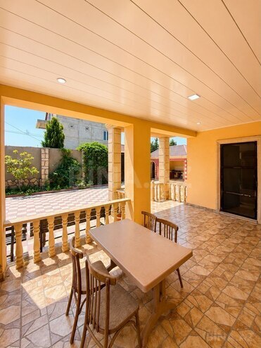 Satılır 4 otaqlı həyət evi/bağ evi 210 m², Şüvəlan q., photo 11 from 24