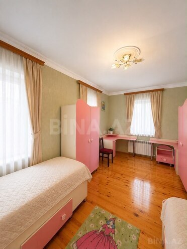 Satılır 4 otaqlı həyət evi/bağ evi 210 m², Şüvəlan q., photo 22 from 24