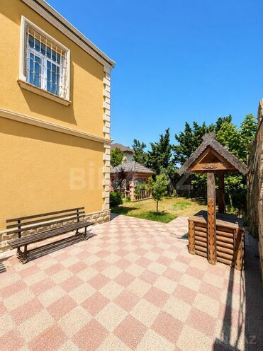 Satılır 4 otaqlı həyət evi/bağ evi 210 m², Şüvəlan q., photo 7 from 24