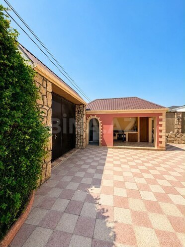 Satılır 4 otaqlı həyət evi/bağ evi 210 m², Şüvəlan q., photo 9 from 24