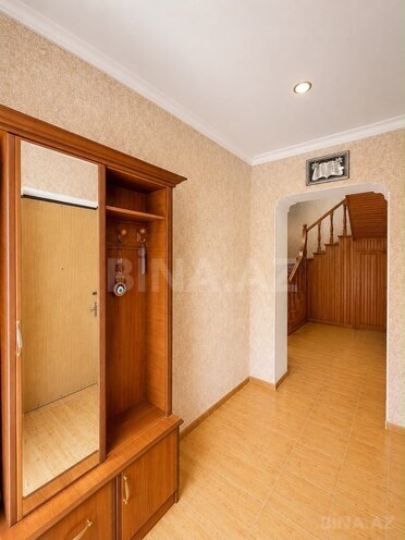 Satılır 4 otaqlı həyət evi/bağ evi 210 m², Şüvəlan q., photo 18 from 24