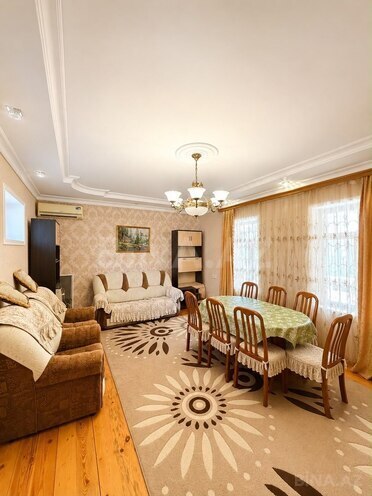 Satılır 4 otaqlı həyət evi/bağ evi 210 m², Şüvəlan q., photo 13 from 24