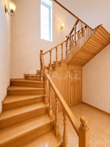 Satılır 4 otaqlı həyət evi/bağ evi 210 m², Şüvəlan q., photo 17 from 24