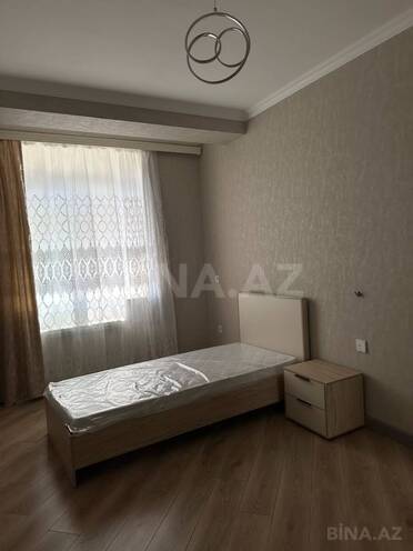 Сдаётся 3-комн. новостройка 110 м², м. Дернегюль, photo 13 from 21