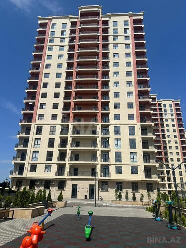Сдаётся 3-комн. новостройка 110 м², м. Дернегюль, photo 20 from 21