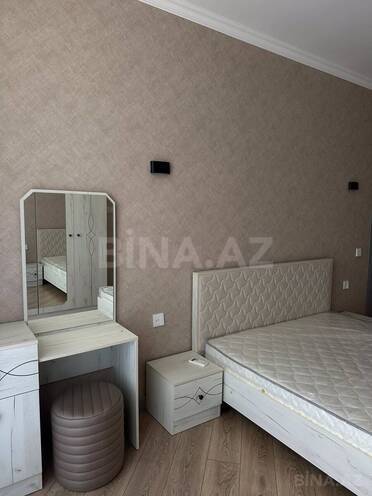 Сдаётся 3-комн. новостройка 110 м², м. Дернегюль, photo 10 from 21