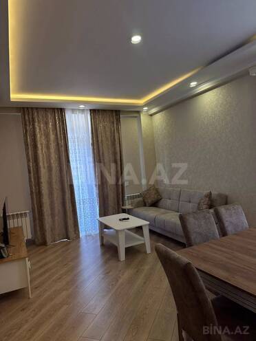 Сдаётся 3-комн. новостройка 110 м², м. Дернегюль, photo 4 from 21