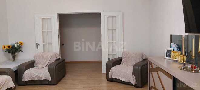 Продаётся 4-комн. новостройка 142 м², м. Иншаатчылар, photo 4 from 16