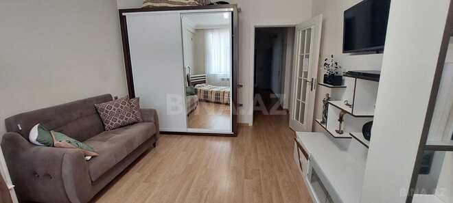 Продаётся 4-комн. новостройка 142 м², м. Иншаатчылар, photo 11 from 16