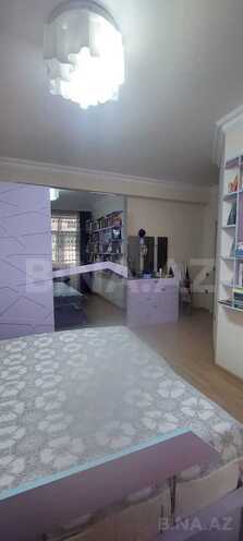Продаётся 4-комн. новостройка 142 м², м. Иншаатчылар, photo 5 from 16