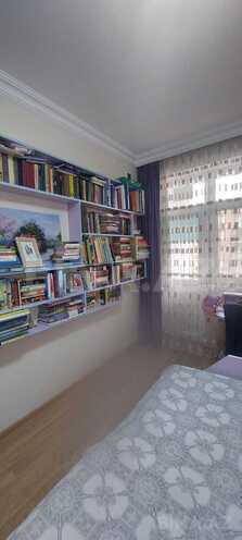Продаётся 4-комн. новостройка 142 м², м. Иншаатчылар, photo 9 from 16