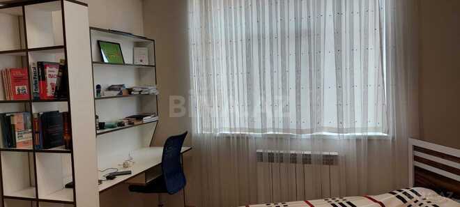 Продаётся 4-комн. новостройка 142 м², м. Иншаатчылар, photo 8 from 16
