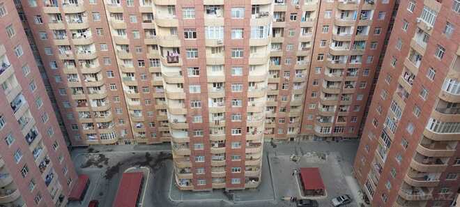 Продаётся 4-комн. новостройка 142 м², м. Иншаатчылар, photo 6 from 16