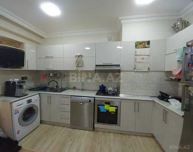 Продаётся 4-комн. новостройка 142 м², м. Иншаатчылар, photo 7 from 16
