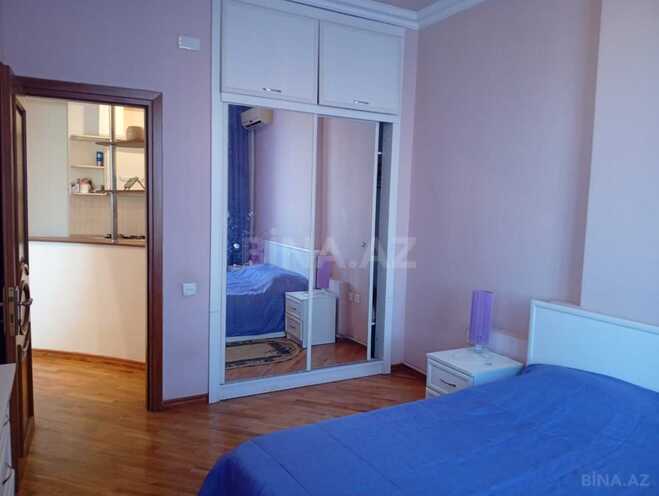 Сдаётся 2-комн. новостройка 87 м², м. Низами, photo 6 from 15
