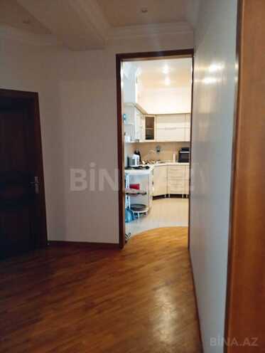 Сдаётся 2-комн. новостройка 87 м², м. Низами, photo 12 from 15