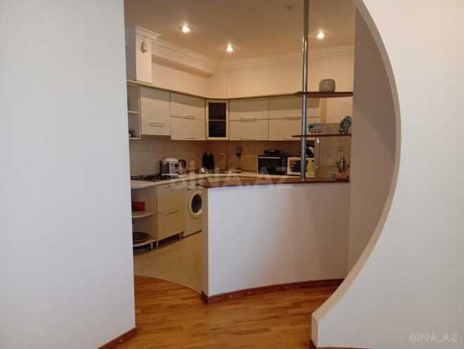Сдаётся 2-комн. новостройка 87 м², м. Низами, photo 7 from 15