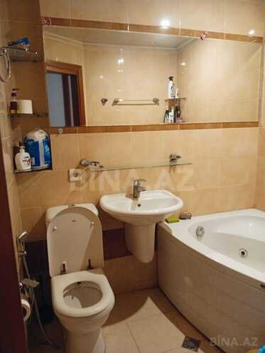 Сдаётся 2-комн. новостройка 87 м², м. Низами, photo 10 from 15