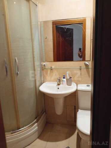 Сдаётся 2-комн. новостройка 87 м², м. Низами, photo 9 from 15