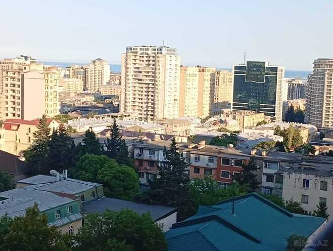 Сдаётся 2-комн. новостройка 87 м², м. Низами, photo 13 from 15