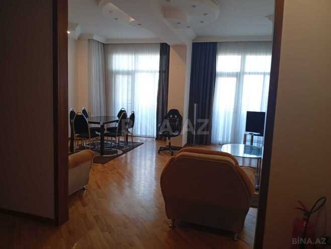 Сдаётся 2-комн. новостройка 87 м², м. Низами, photo 4 from 15