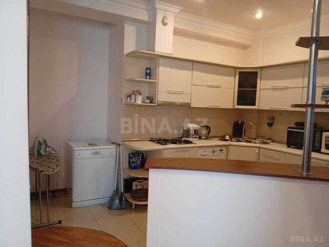 Сдаётся 2-комн. новостройка 87 м², м. Низами, photo 8 from 15