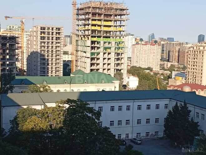 Сдаётся 2-комн. новостройка 87 м², м. Низами, photo 14 from 15