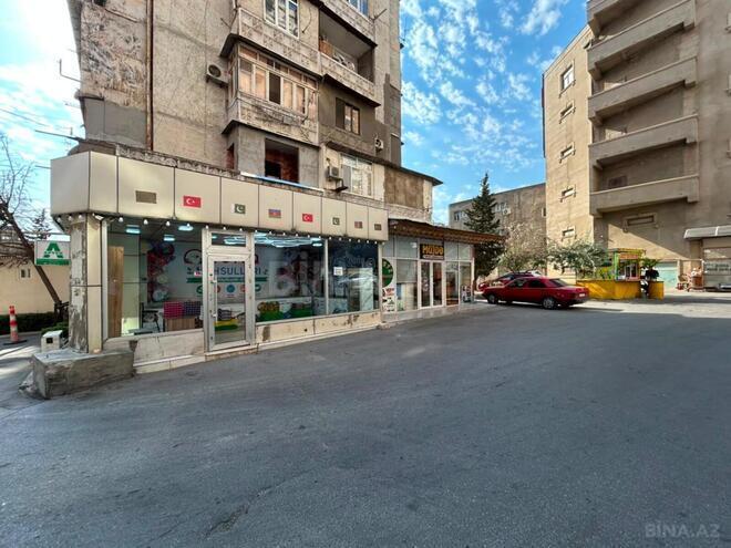 Satılır  obyekt 70 m², Xalqlar Dostluğu m., photo 4 from 12