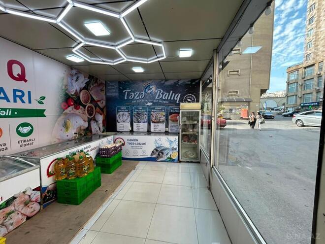 Satılır  obyekt 70 m², Xalqlar Dostluğu m., photo 10 from 12