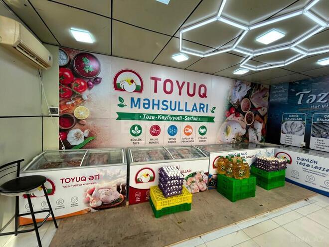 Satılır  obyekt 70 m², Xalqlar Dostluğu m., photo 8 from 12