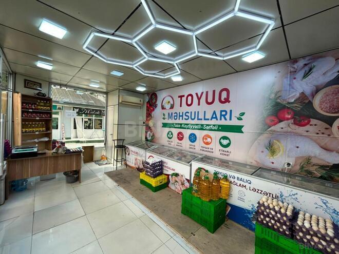 Satılır  obyekt 70 m², Xalqlar Dostluğu m., photo 7 from 12