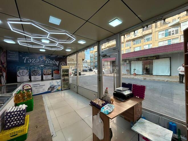 Satılır  obyekt 70 m², Xalqlar Dostluğu m., photo 6 from 12