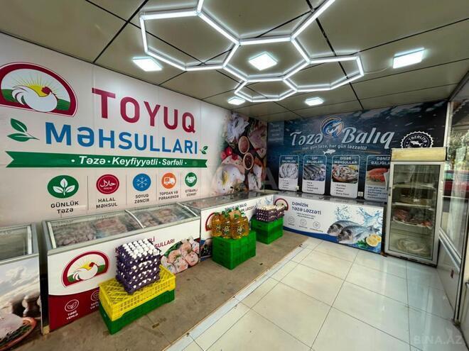 Satılır  obyekt 70 m², Xalqlar Dostluğu m., photo 9 from 12