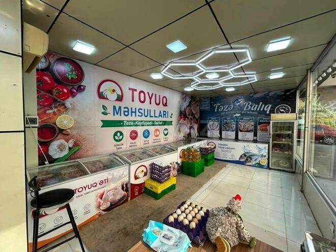 Satılır  obyekt 70 m², Xalqlar Dostluğu m., photo 11 from 12