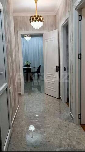 Сдаётся 2-комн. новостройка 75 м², м. 28 мая, photo 4 from 11
