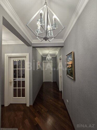 Продаётся 5-комн. вторичка 120 м², м. Ази Асланов, photo 3 from 22