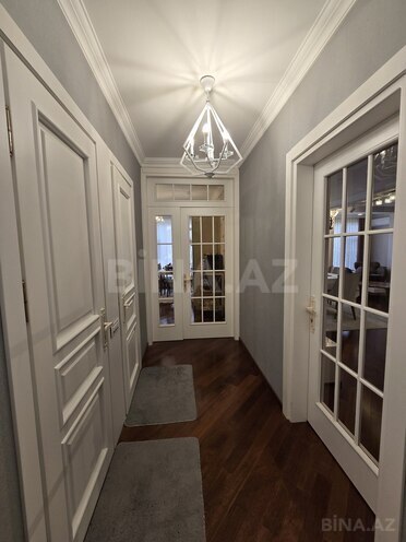 Продаётся 5-комн. вторичка 120 м², м. Ази Асланов, photo 13 from 22