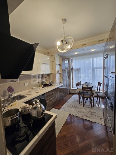 Продаётся 5-комн. вторичка 120 м², м. Ази Асланов, photo 6 from 22