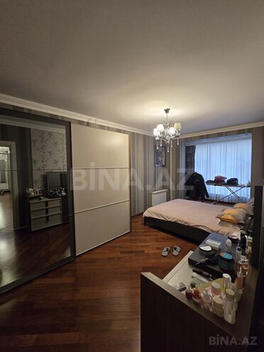 Продаётся 5-комн. вторичка 120 м², м. Ази Асланов, photo 9 from 22