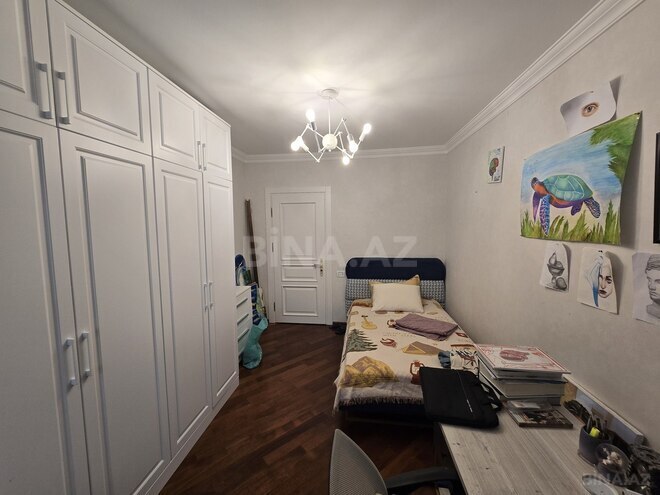 Продаётся 5-комн. вторичка 120 м², м. Ази Асланов, photo 19 from 22