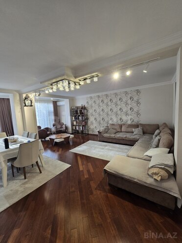 Продаётся 5-комн. вторичка 120 м², м. Ази Асланов, photo 8 from 22