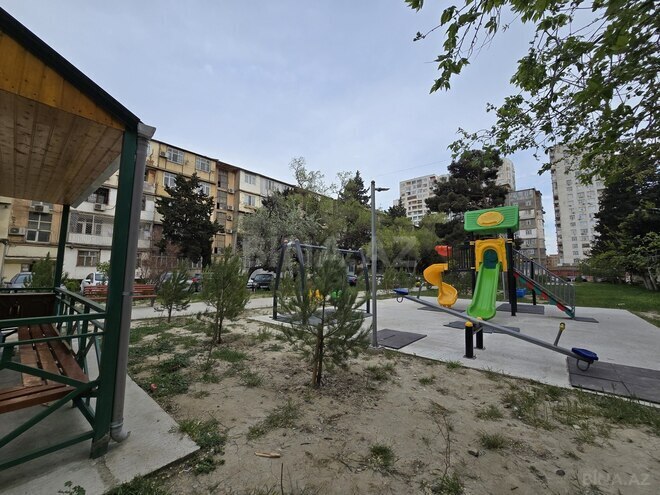 Продаётся 5-комн. вторичка 120 м², м. Ази Асланов, photo 21 from 22