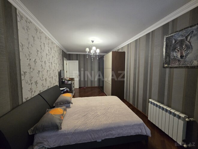 Продаётся 5-комн. вторичка 120 м², м. Ази Асланов, photo 5 from 22